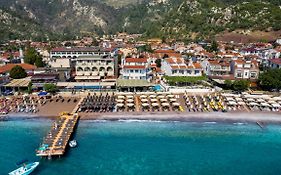 Hotel Turunç-Malmen